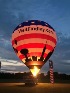 Visit Findlay director Alissa Preston is sharing her tips to get prepared for the 2024 Total Solar Eclipse in Findlay and Hancock County Ohio! • VisitFindlay.com