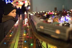 Visit Findlay's Danielle shares her step-by-step guide for first-timer's experiencing their first Findlay and Hancock County Thanksgiving! • VisitFindlay.com