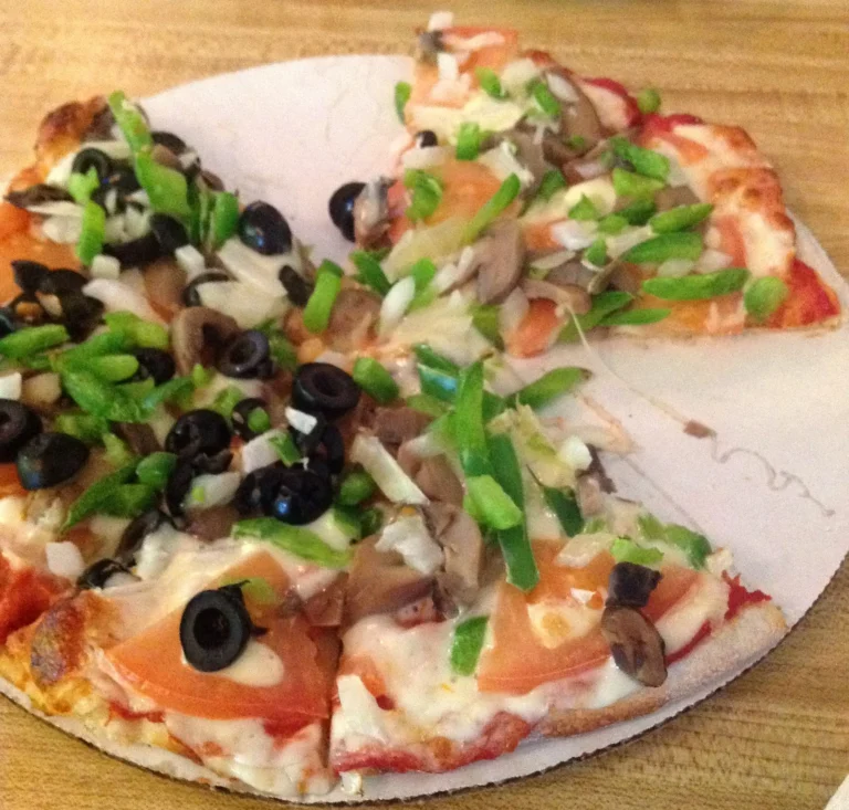 Jac & Do's Pizza of Arlington