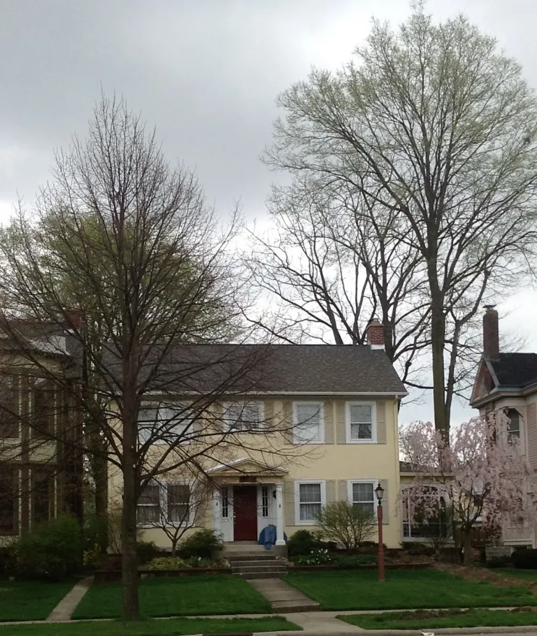 Brinkman's Cannery & Greenhouse