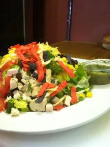 Get to know Lisa Allen, the owner of The Baker's Cafe located on South Main Street in Downtown Findlay! • VisitFindlay.com