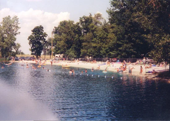 Bluffton/Findlay SW KOA