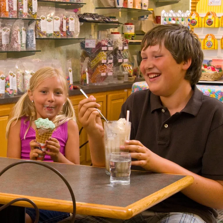 Dietsch Brothers Fine Chocolates & Ice Cream