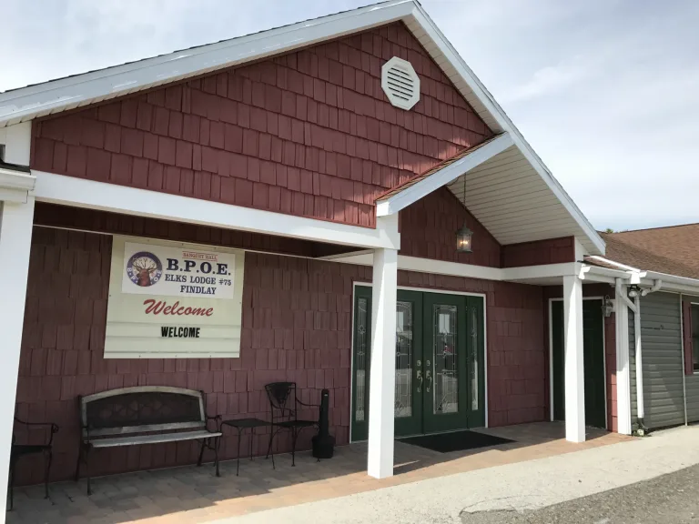 The Elks at Northridge