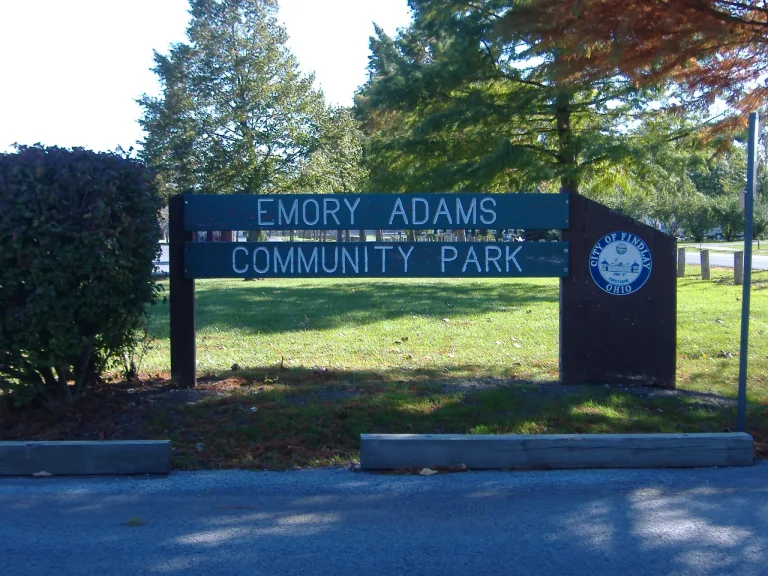 Emory Adams Park