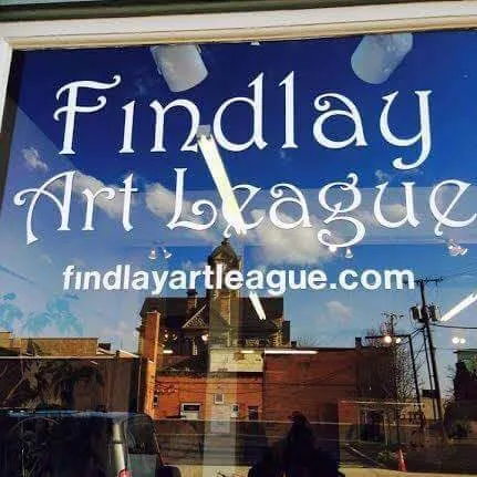 Findlay Art League