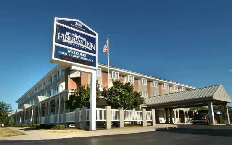 Findlay Inn & Conference Center