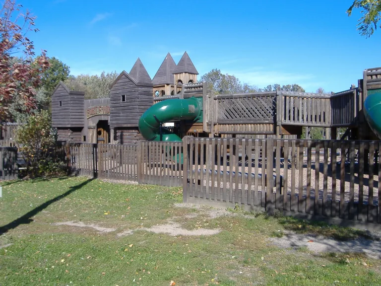 Fort Findlay Playground