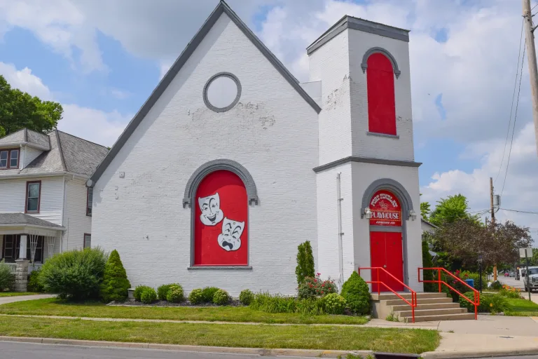 Fort Findlay Playhouse