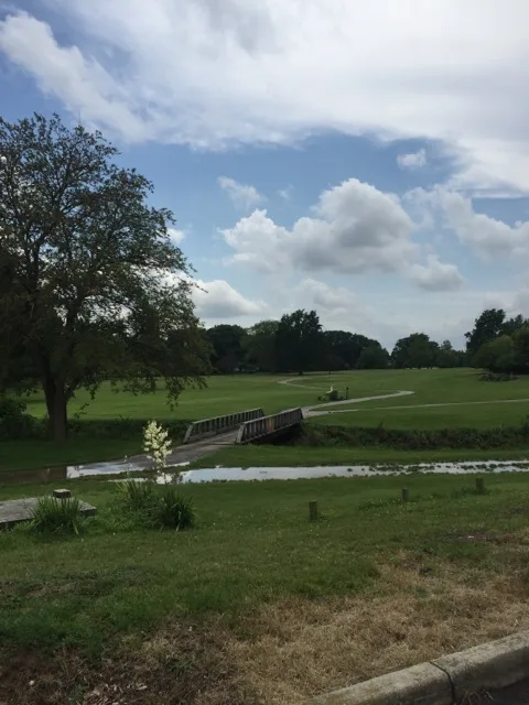 Fostoria Country Club