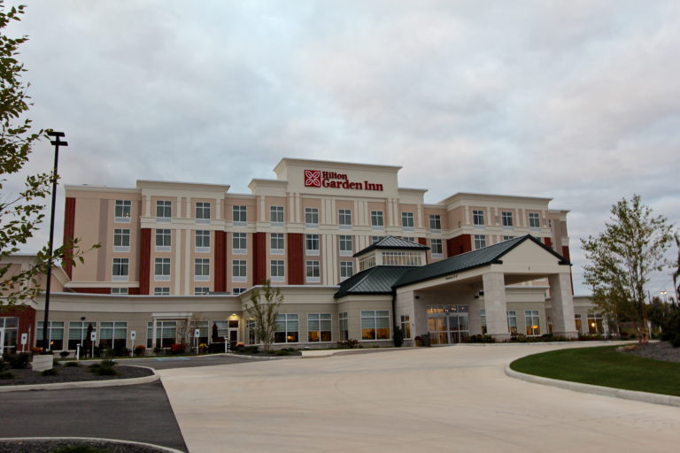 Hilton Garden Inn