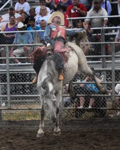 Celebrate the unofficial end of summer with Visit Findlay's Danielle's step-by-step guide to the Hancock County Fair in Findlay, Ohio! • VisitFindlay.com