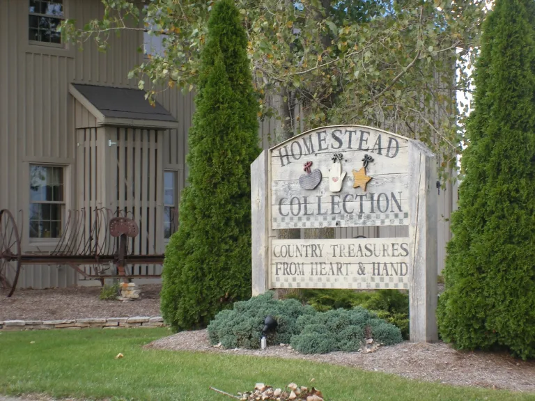 Homestead Collection