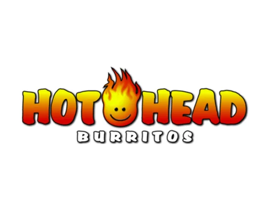 Hot Head Burritos