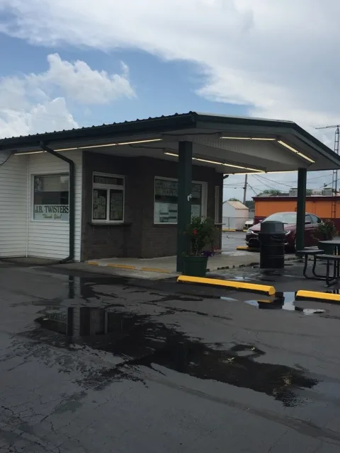 JB Twisters Ice Cream & Things