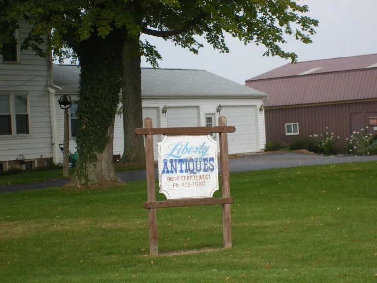 Liberty Ridge Antiques