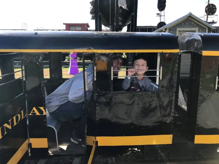 Northwest Ohio Railroad Preservation