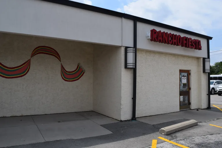 Rancho Fiesta