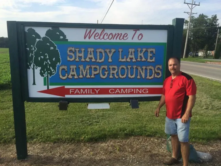 Shadylake Campground
