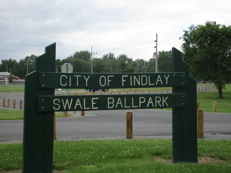 Swale Park