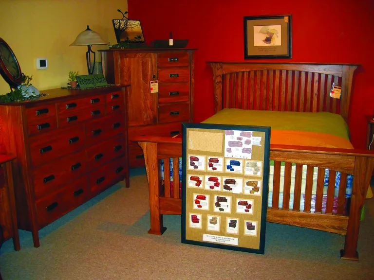 Granary Gift & Furniture Barn