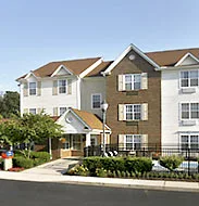 TownePlace Suites by Marriott