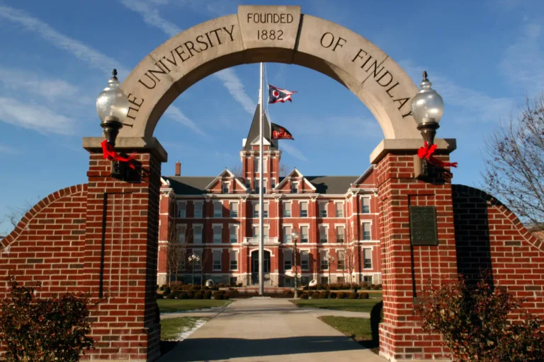 The University of Findlay