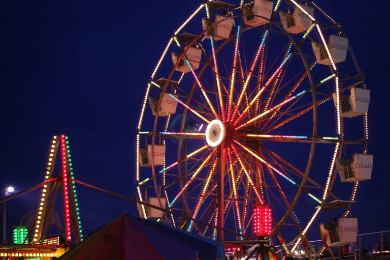 Hancock County Fairgrounds