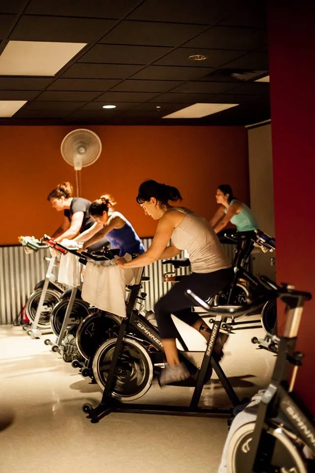 Findlay Family YMCA - East