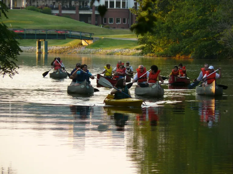 Zonta Landing Boat Rentals