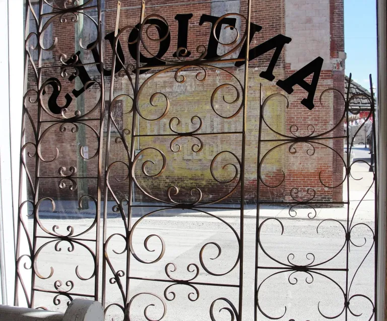 Bread & Butter Antiques