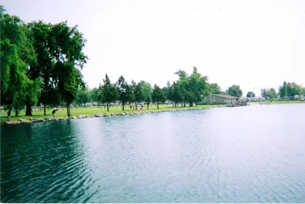 Heritage Springs Campground