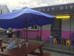 Enjoy your staycation Spring Break in Findlay!  Check out these suggestions from Visit Findlay's Alissa Preston! • VisitFindlay.com