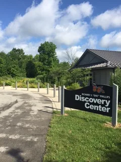 Oakwoods Nature Preserve