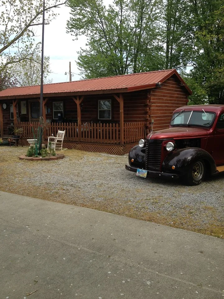 Arrowhead Lake Campground