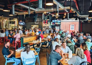 Make your New Year's Eve plans now!  Whether you're looking for a romantic night out, a fun time with the kids, or an adult-only party-see your options here! • VisitFindlay.com