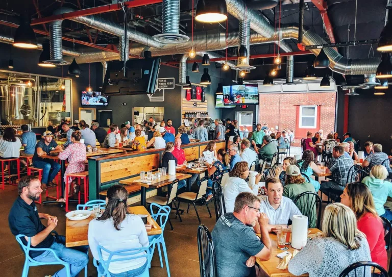 Findlay Brewing Company