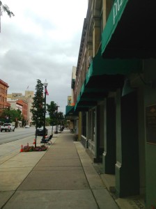 Downtown Findlay