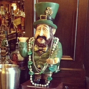 Logan's Irish Pub