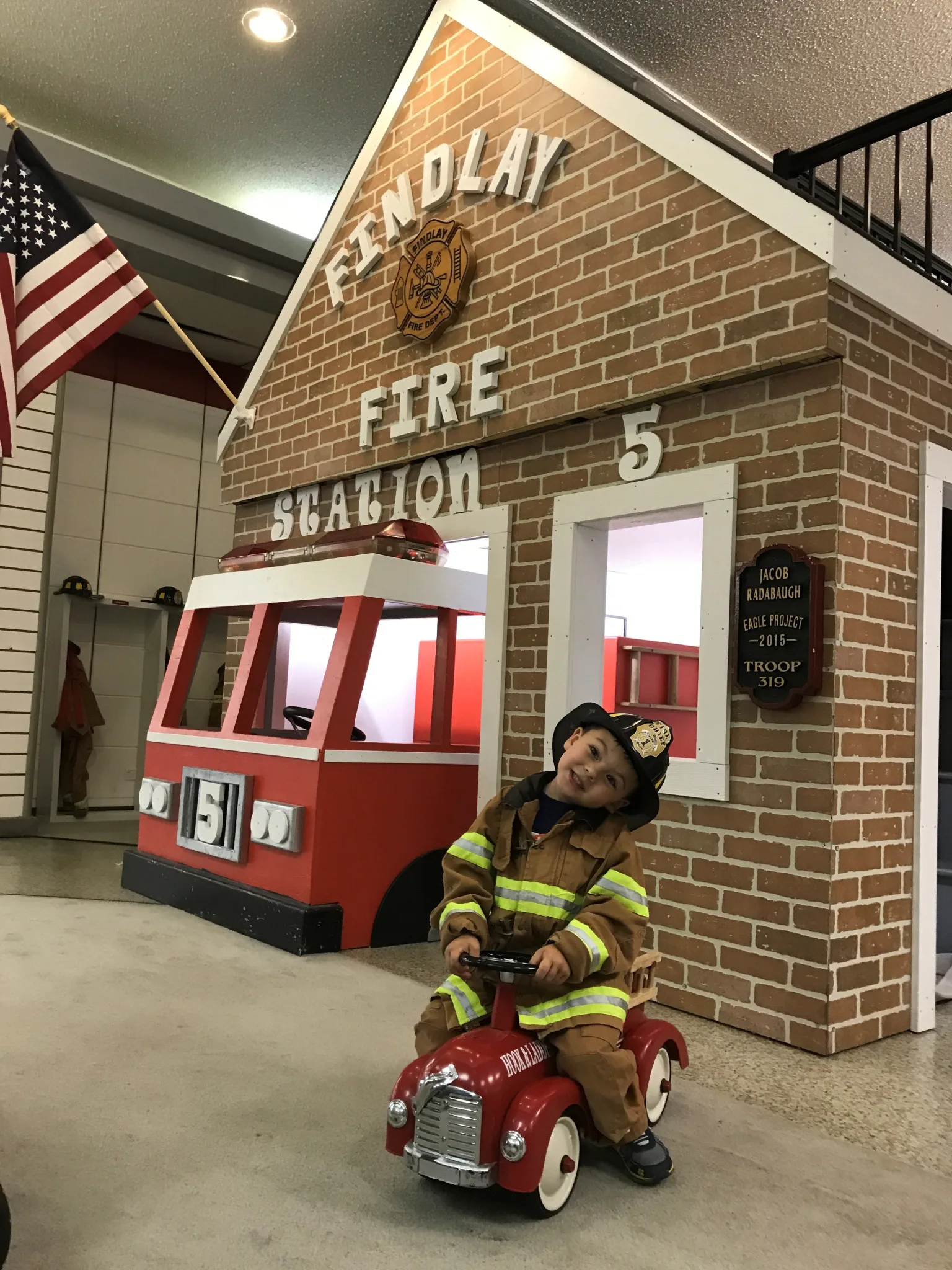 Children's Museum of Findlay