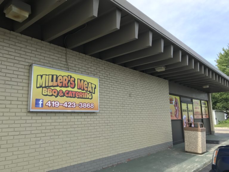 Miller's Meats BBQ & Catering