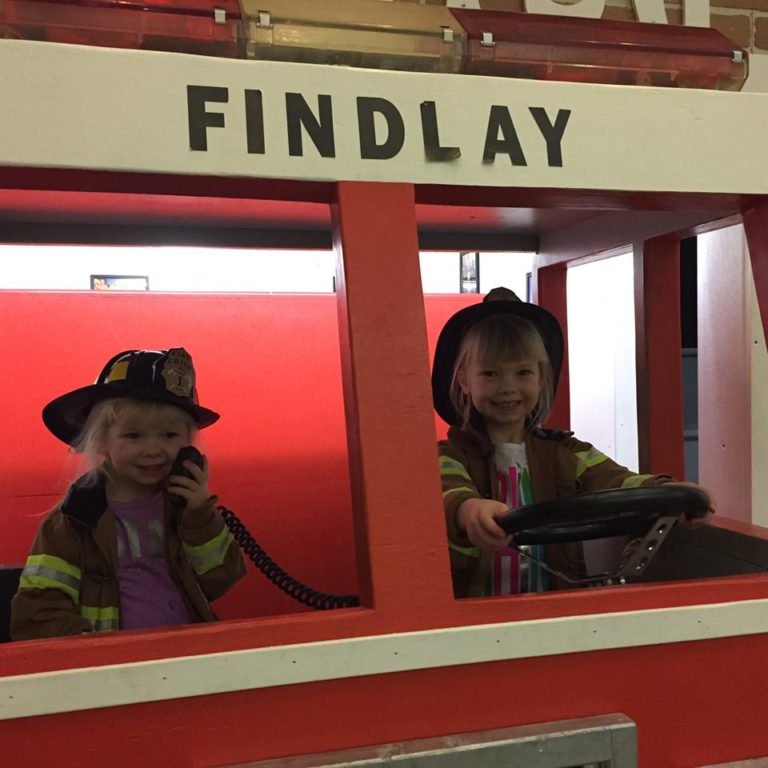 4 Ways to Stay Cool in Findlay