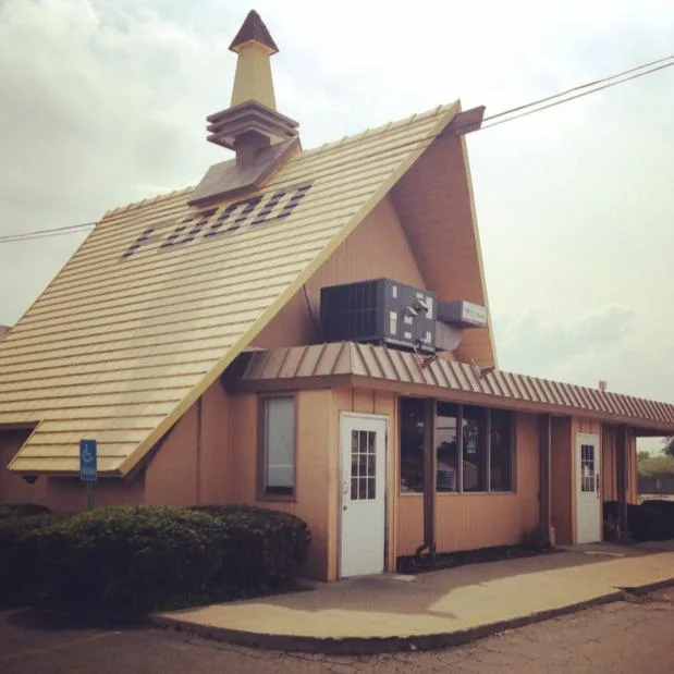 Pilgrim Family Restaurant