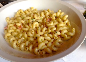 The Gathering Mac & Cheese