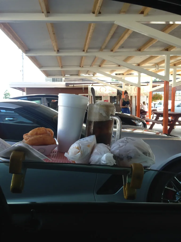 Miller's Root Beer & BBQ Stand