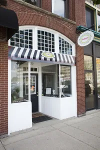 Learn all about life in the 600 block of South Main Street in Downtown Findlay!  •  VisitFindlay.com