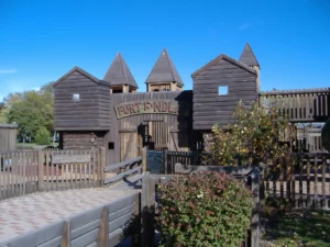 Check out all the playgrounds in Hancock County? Check! Complete your Hancock County Bucket List this summer with this and other great activities in Findlay and Hancock County! • VisitFindlay.com