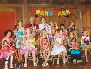 Attend events at different Hancock Parks? Check! Complete your Hancock County Bucket List this summer with this and other great activities in Findlay and Hancock County! • VisitFindlay.com