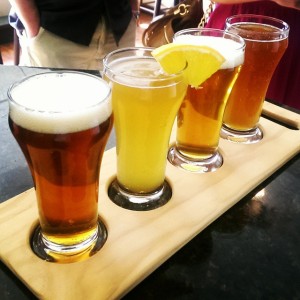 Beer, Wine, Bourbon, we have it all in Findlay! • VisitFindlay.com