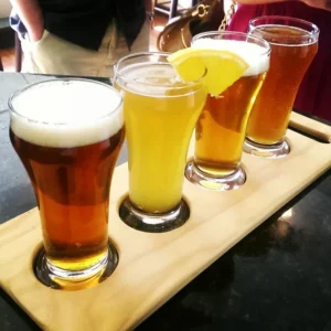 Beer, Wine, Bourbon, we have it all in Findlay! • VisitFindlay.com